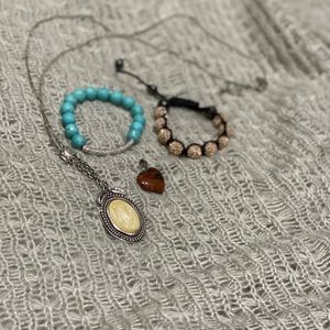 Jewelry bundle